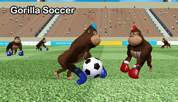 Penalty Fever 3D - 🕹️ Online Game