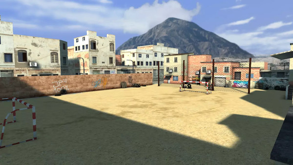 Gorilla Soccerfor windows and Linux 1