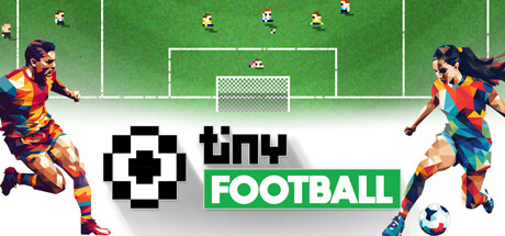 Tiny Football Cover Image