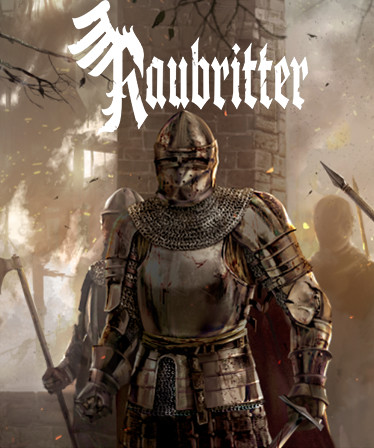 Robber Knight