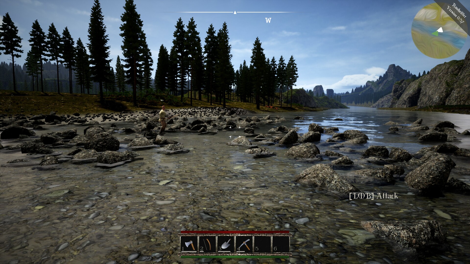 Raubritter: Become a Feudal Lord screenshot screenshot 11