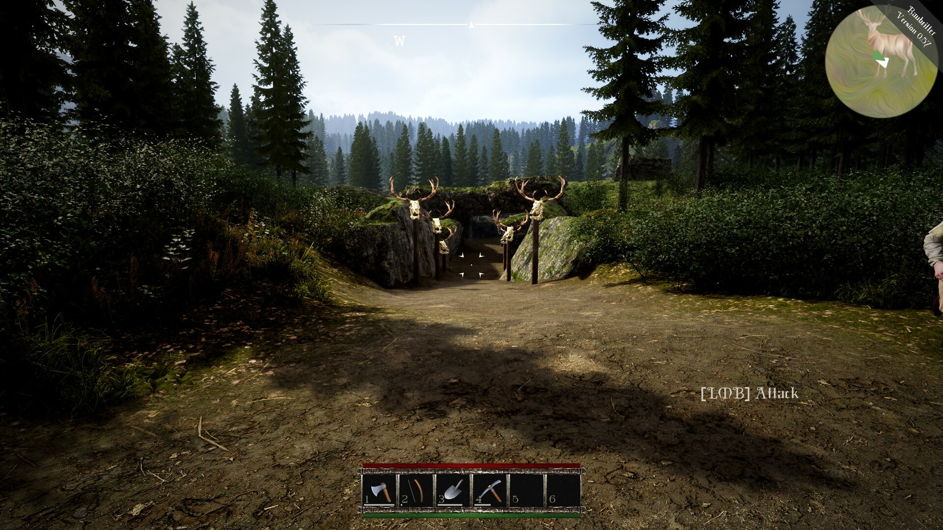 Raubritter: Become a Feudal Lord screenshot screenshot 10