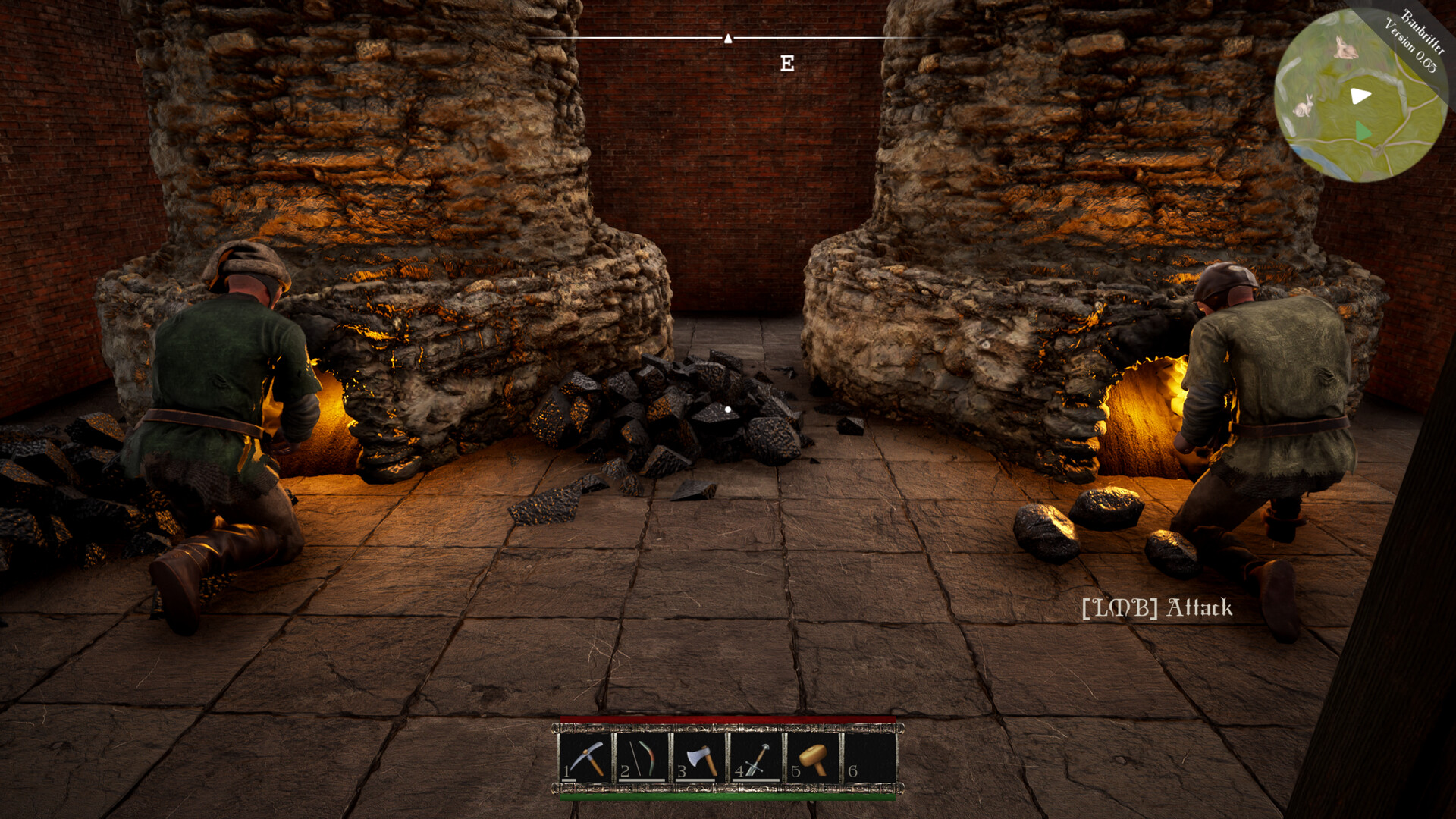 Raubritter: Become a Feudal Lord #19