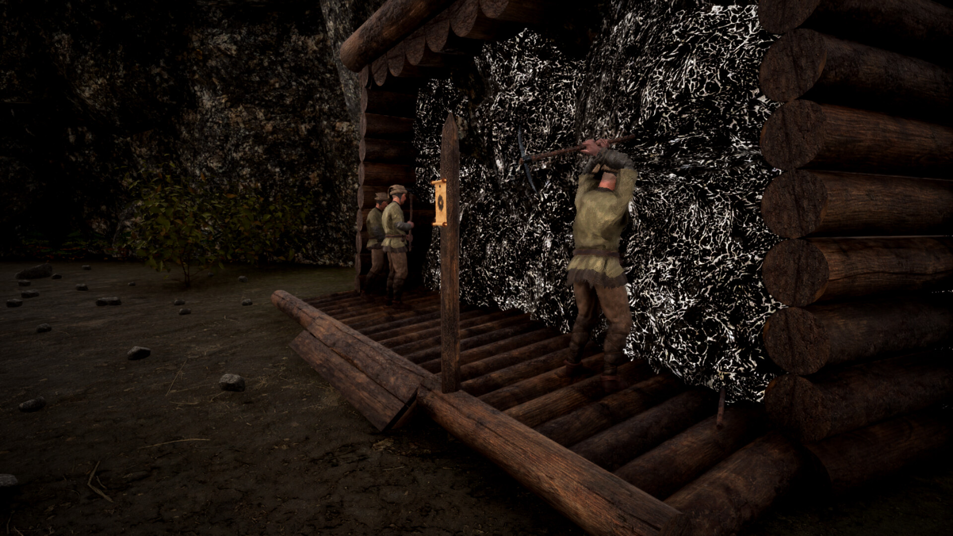 Raubritter: Become a Feudal Lord #12