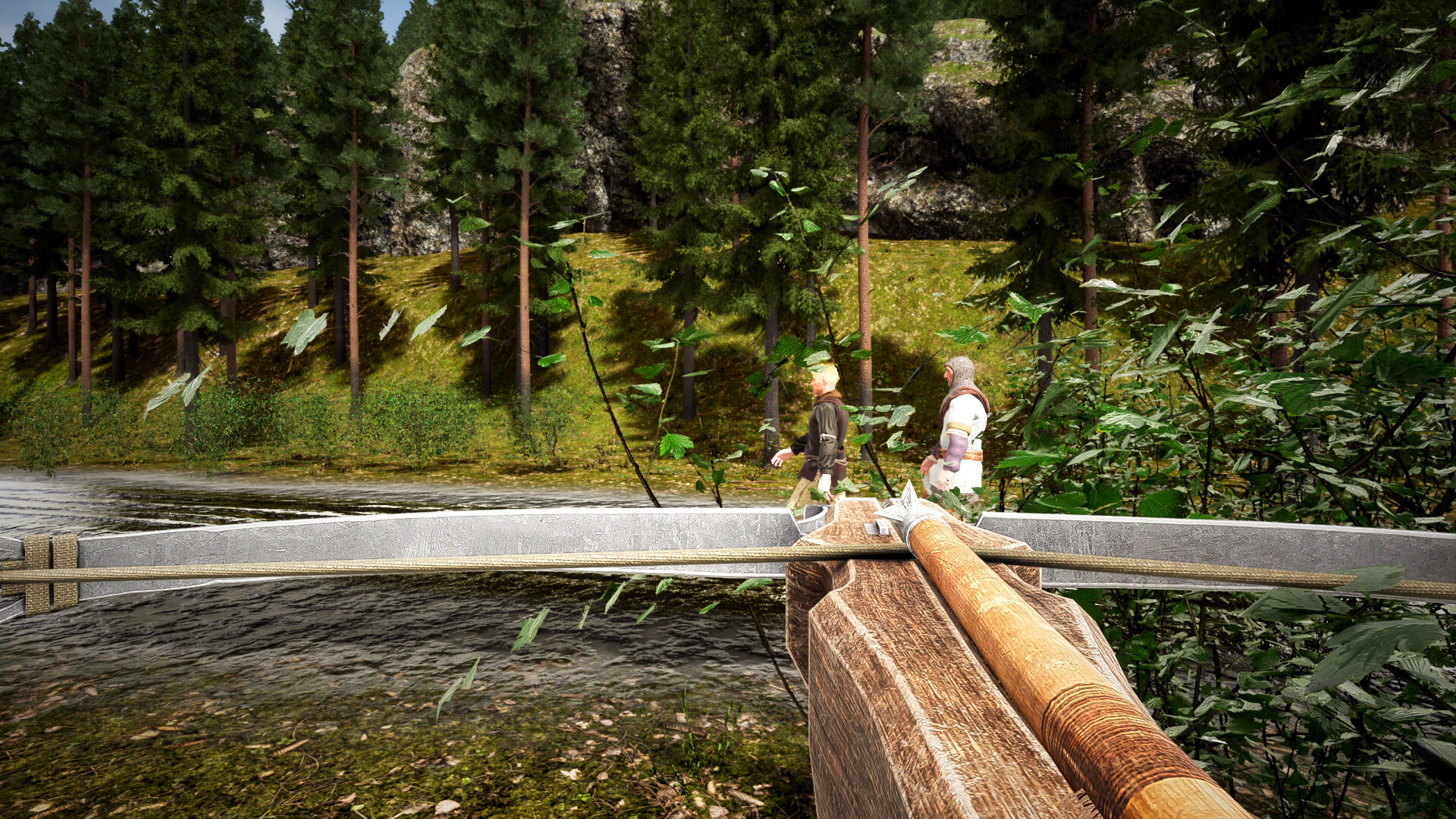 Raubritter: Become a Feudal Lord #7