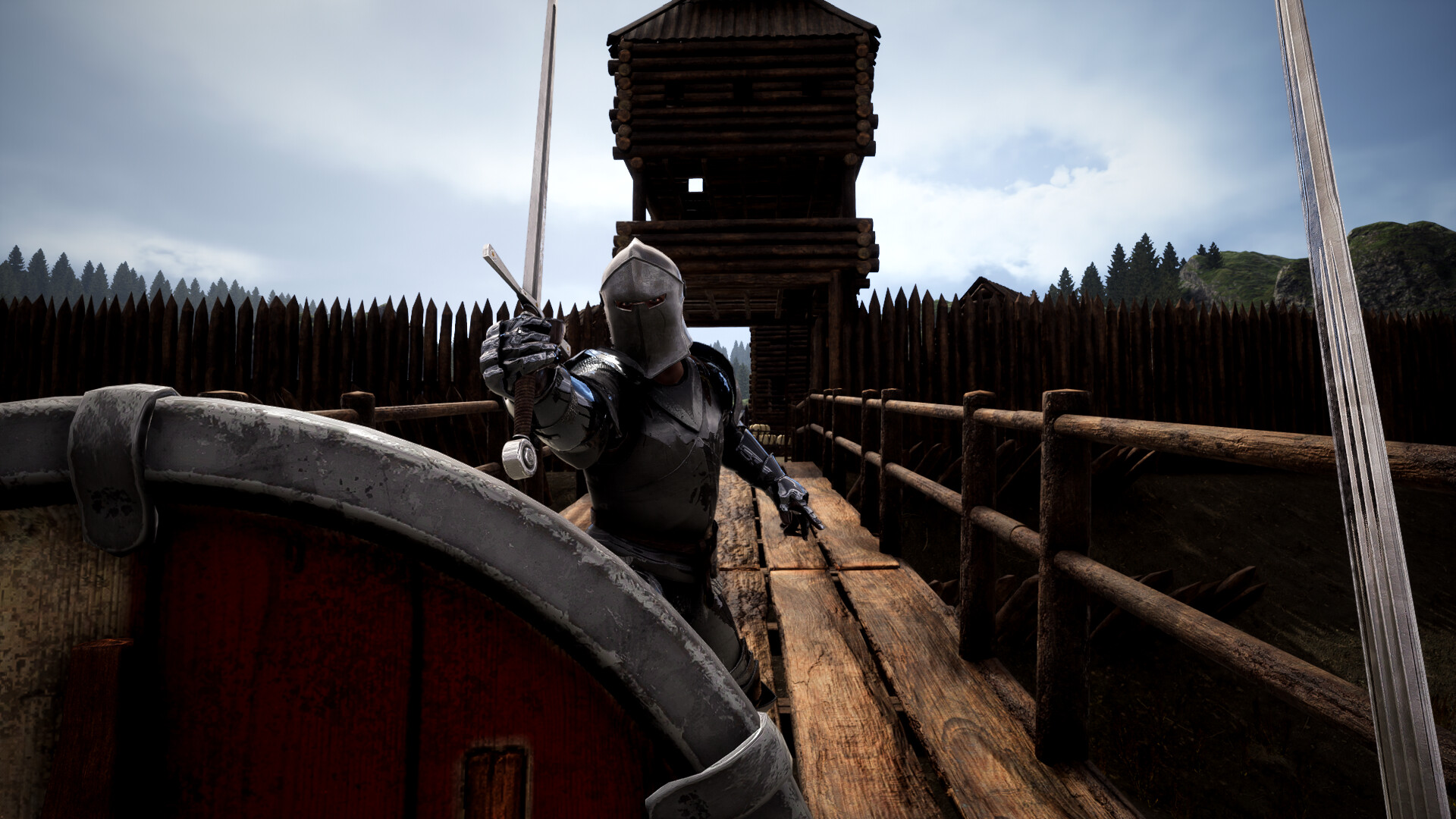 Raubritter: Become a Feudal Lord #5