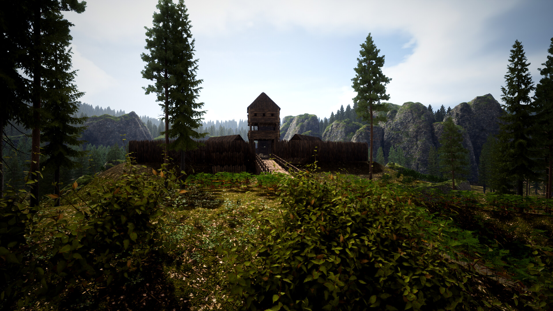 Raubritter: Become a Feudal Lord #9