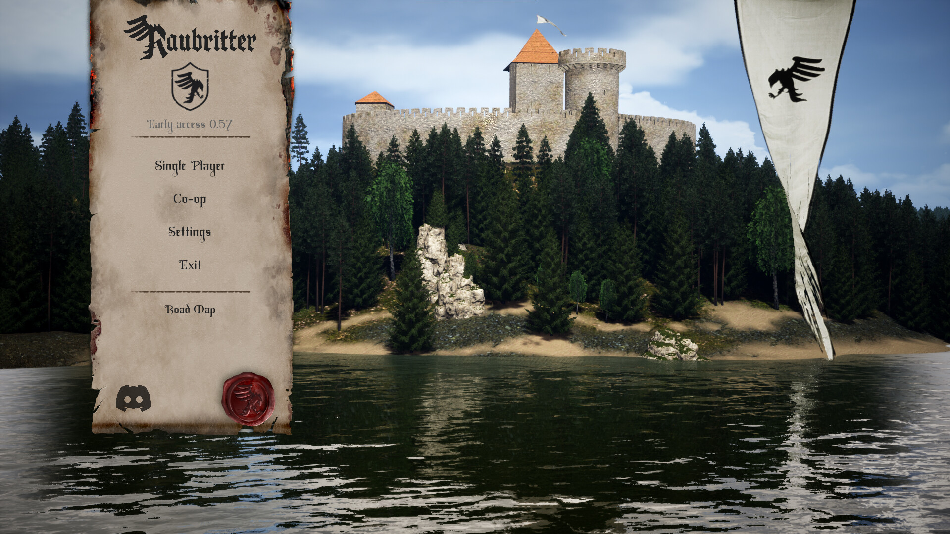 Raubritter: Become a Feudal Lord screenshot screenshot 5