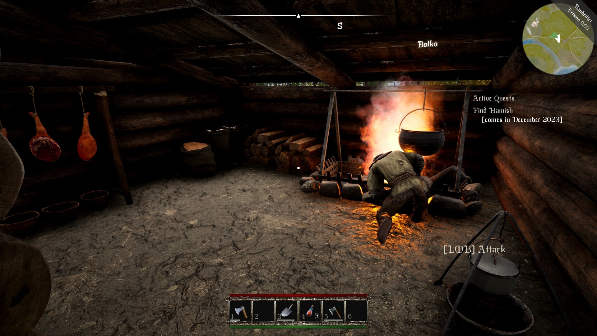 Raubritter: Become a Feudal Lord #15