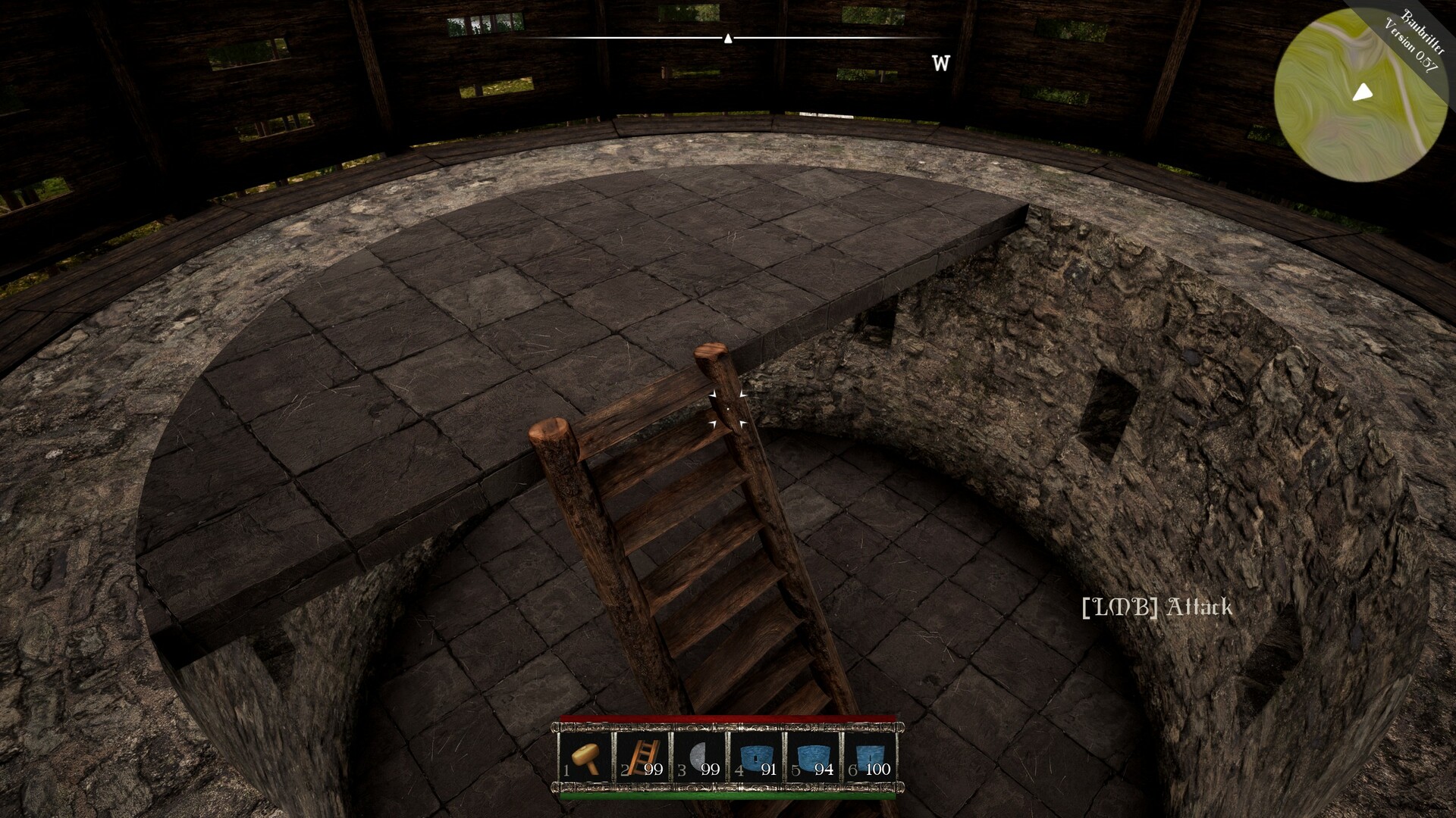 Raubritter: Become a Feudal Lord screenshot screenshot 12