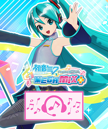 Hatsune Miku: Project DIVA Mega Mix+ Extra Song Pack