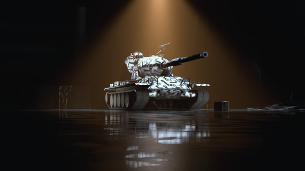 скриншот World of Tanks Blitz - Steam Pack 0