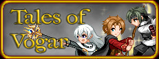 Tales of Vogar - Lost Descendants 게임 이미지