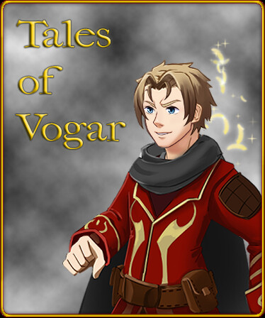 Tales of Vogar - Lost Descendants