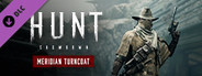 Hunt: Showdown 1896 - Meridian Turncoat