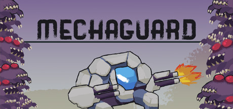 Mechaguard steam charts