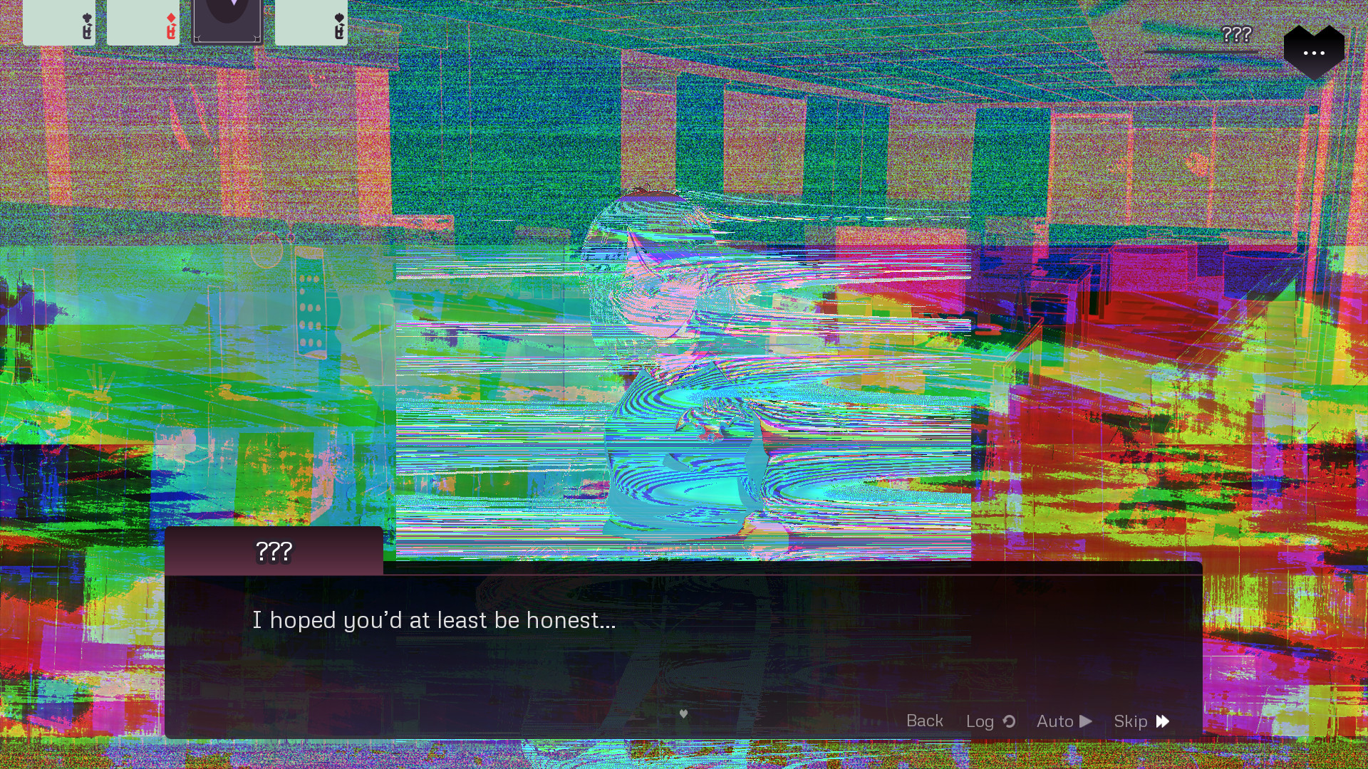 Pivot of Hearts Demo #9