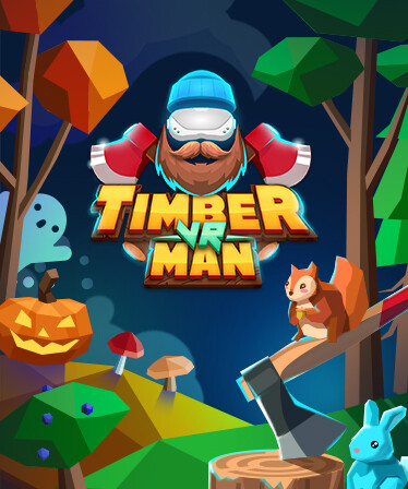 Timberman VR 