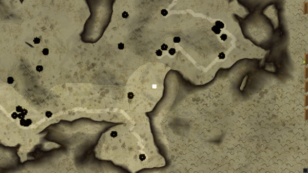 Скриншот из Undoing Evil