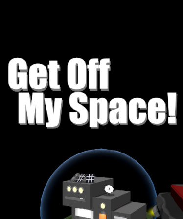 Get Off My Space!