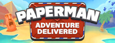 Paperman: Adventure Delivered