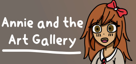 Image for Annie and the Art Gallery