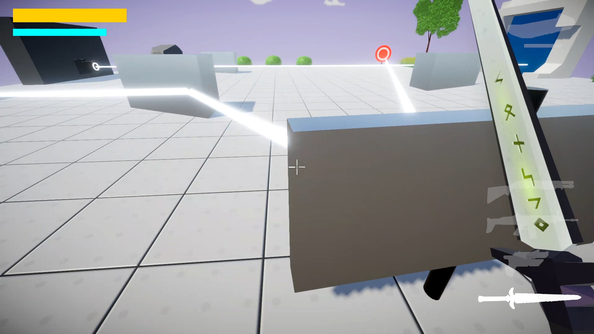 LECTRO screenshot 6