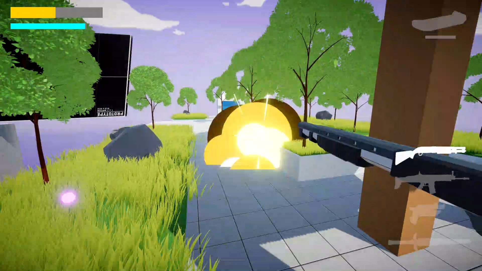 LECTRO screenshot 9