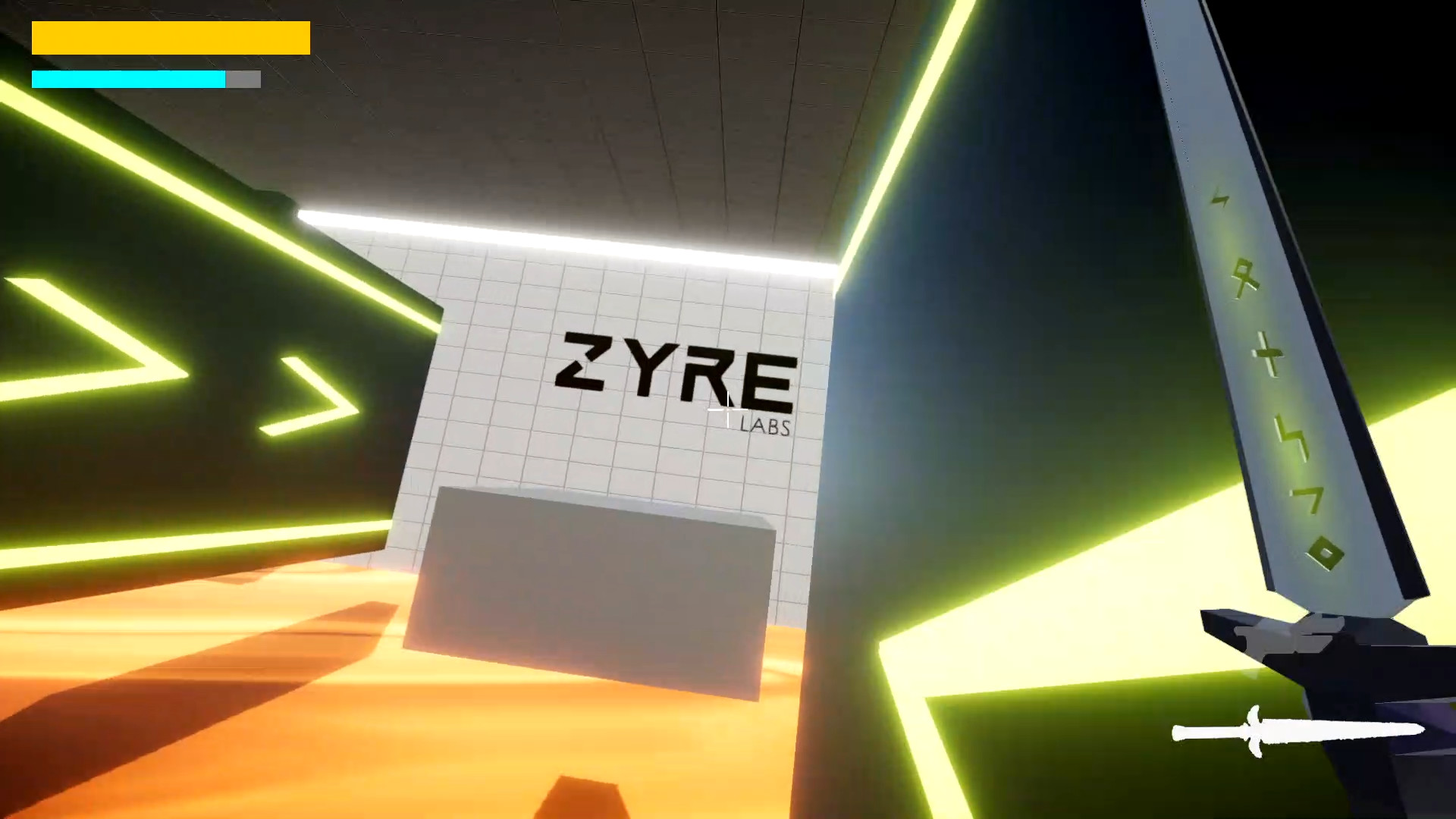 LECTRO screenshot 2