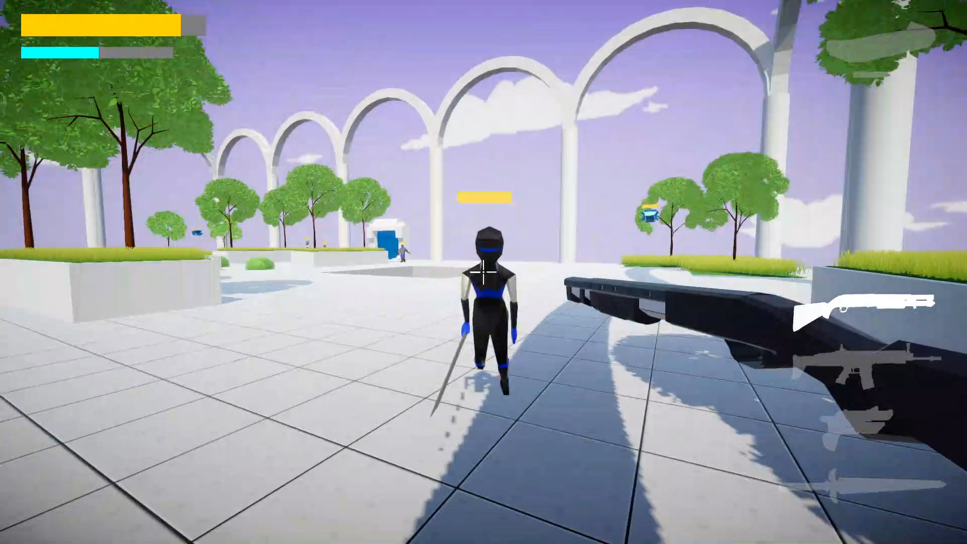 LECTRO screenshot 11