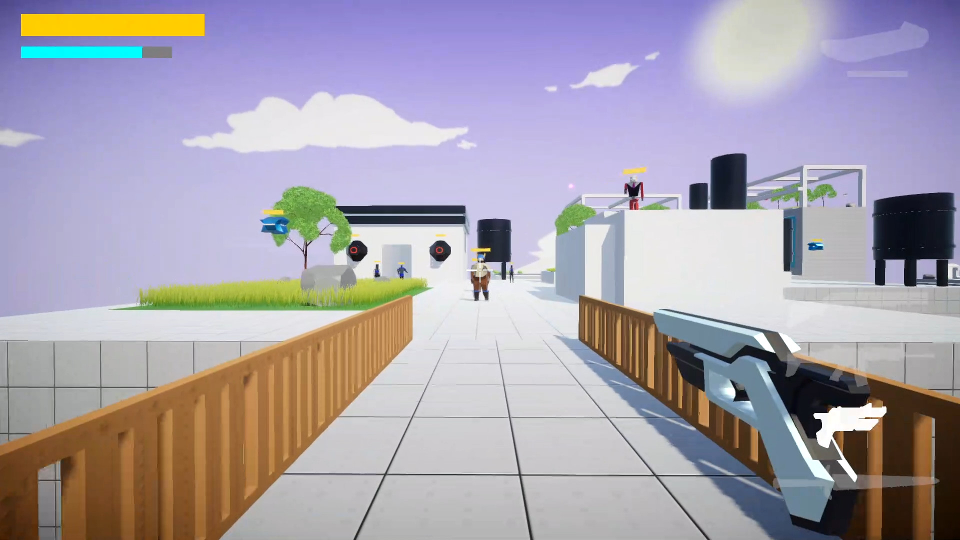 LECTRO screenshot 10