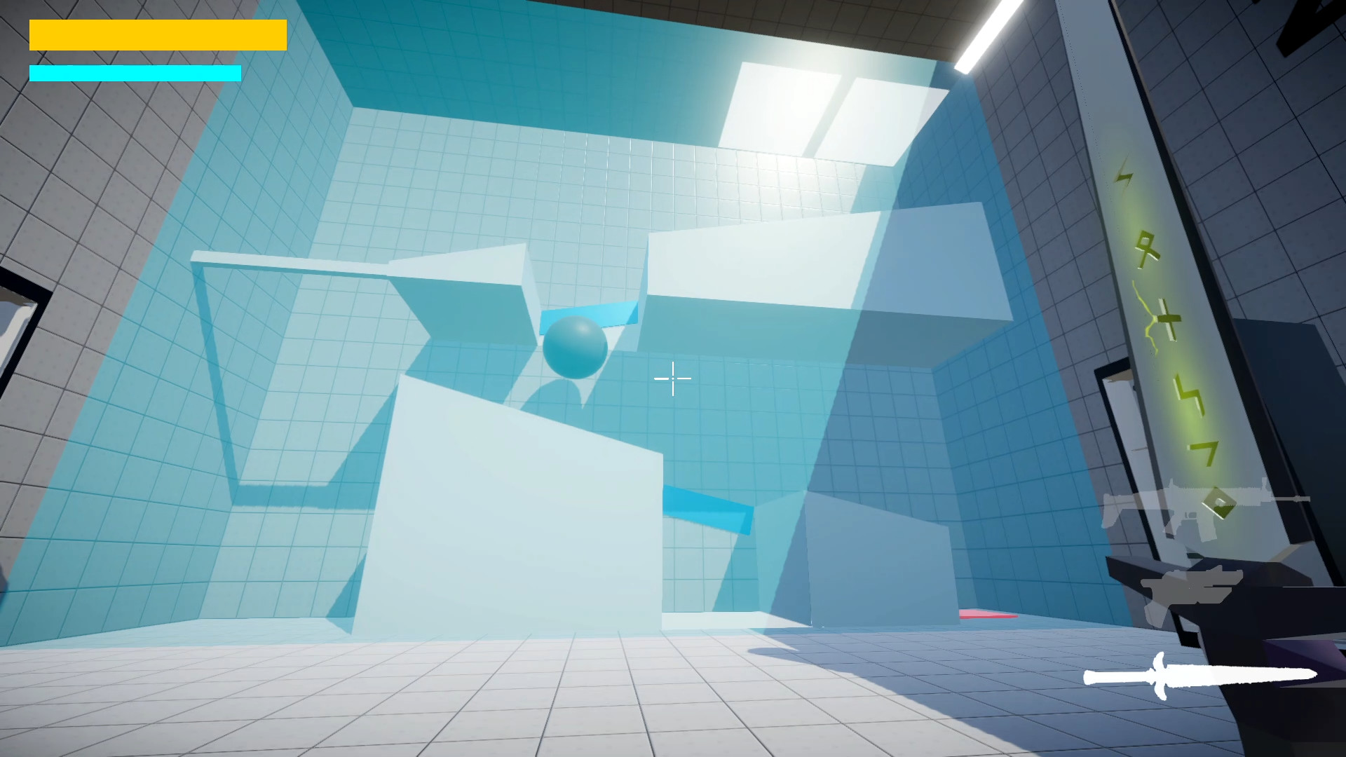 LECTRO screenshot 3
