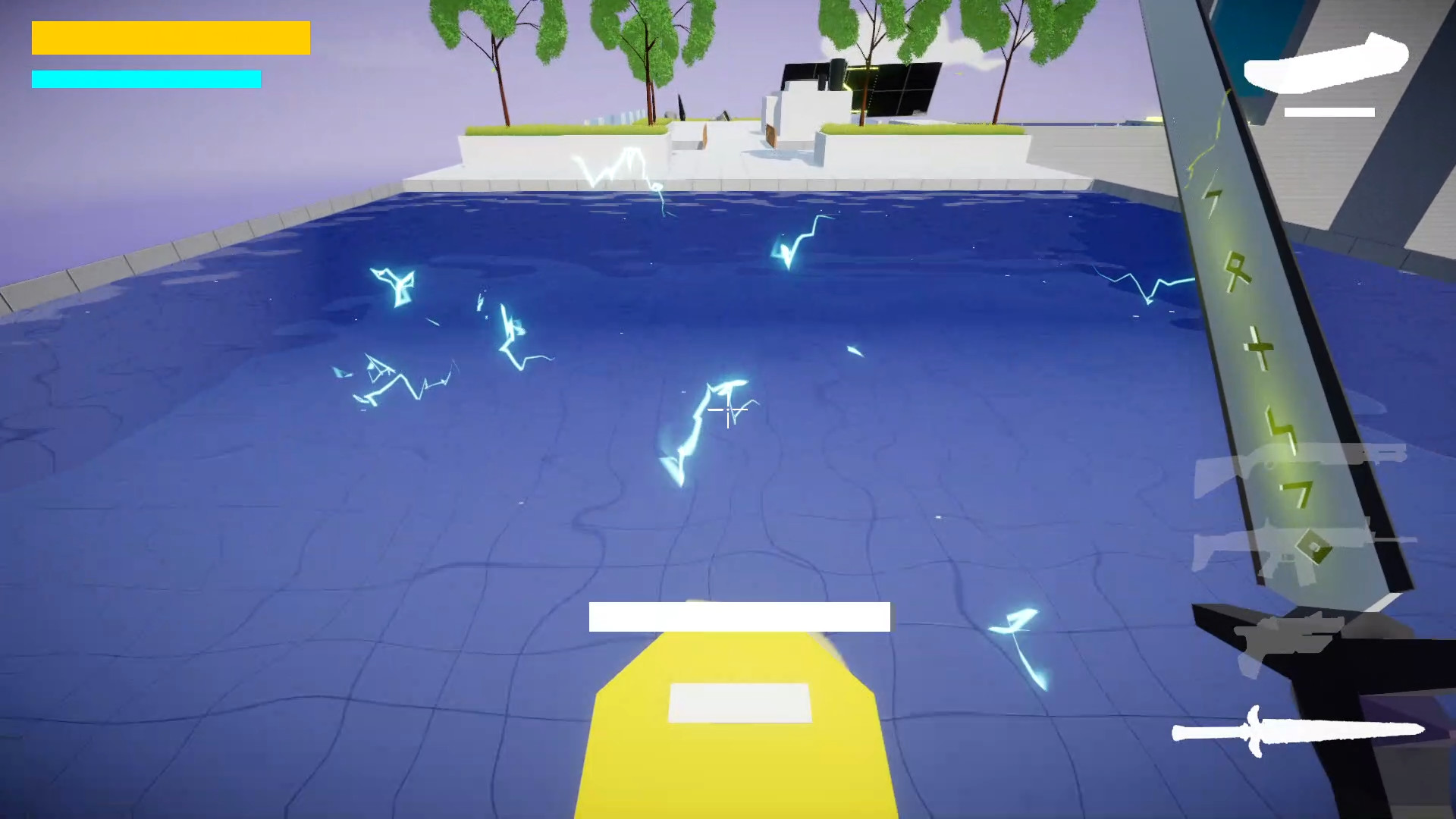 LECTRO screenshot 8