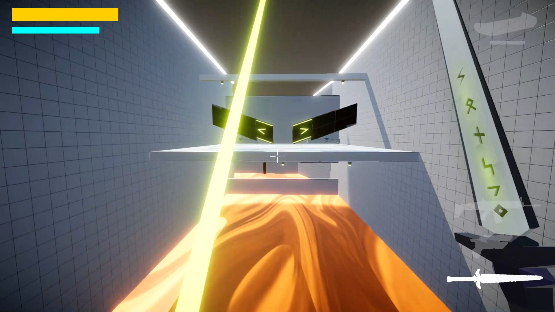 LECTRO screenshot 7