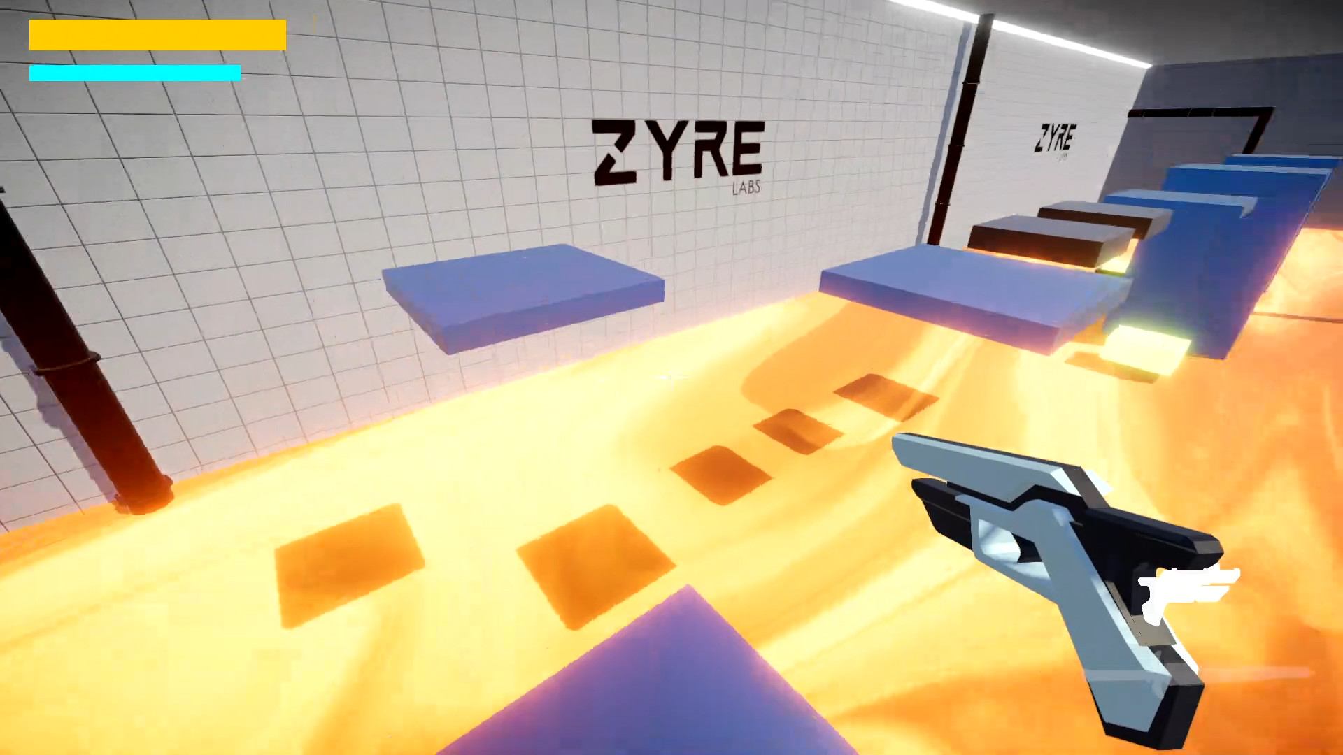 LECTRO screenshot 5