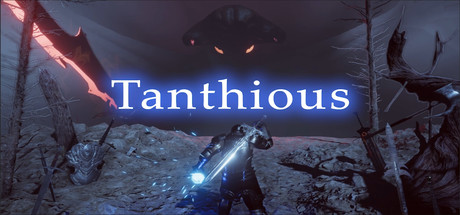 Tanthious Cover Image