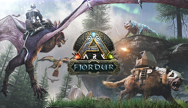 Studio Wildcard scraps ARK 2 and Survival Ascended bundle, new