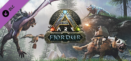 ARK: Survival Evolved on Steam