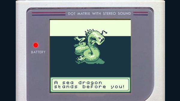 скриншот Dragon Battle 3