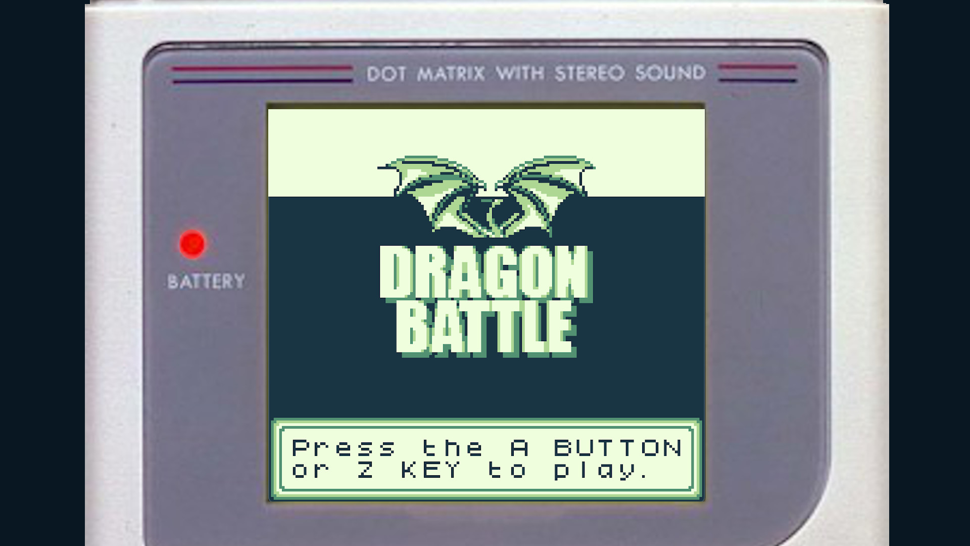 Dragon Battle в Steam