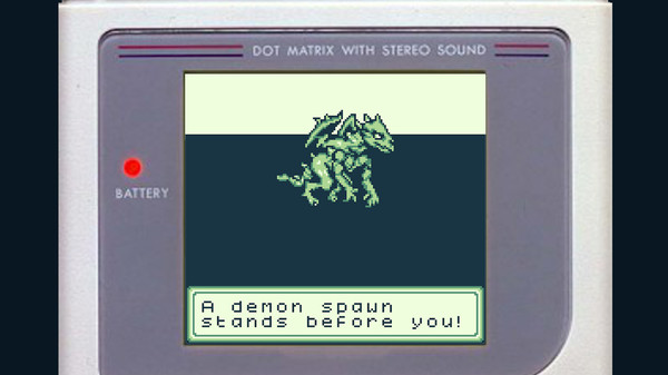 скриншот Dragon Battle 5