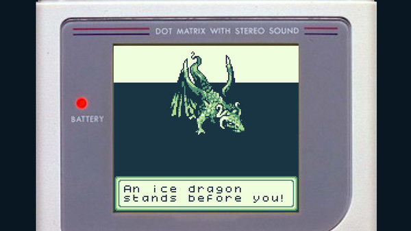 скриншот Dragon Battle 4