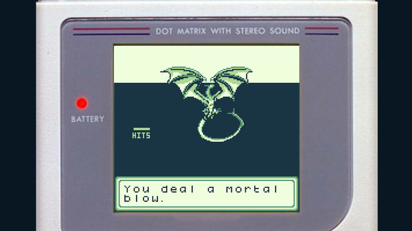 скриншот Dragon Battle 2