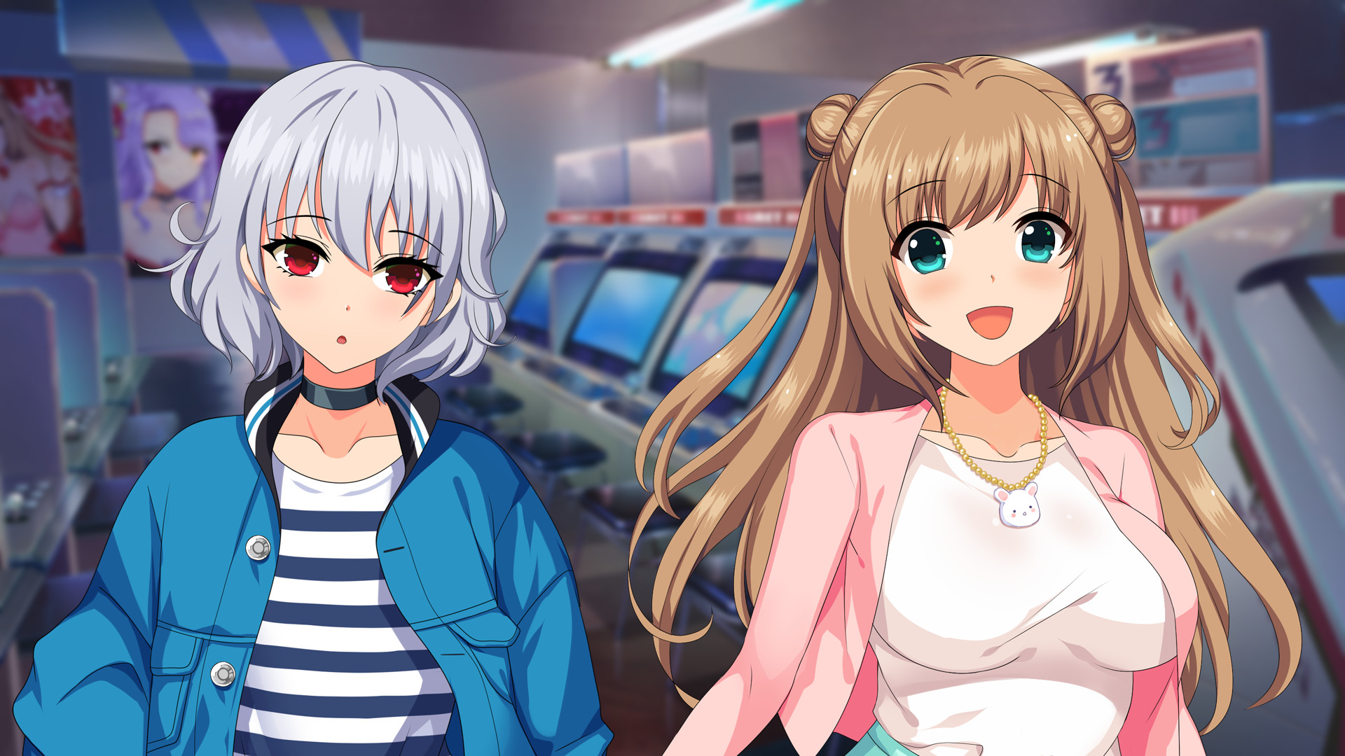 LIP! Lewd Idol Project Vol. 2 screenshot 1
