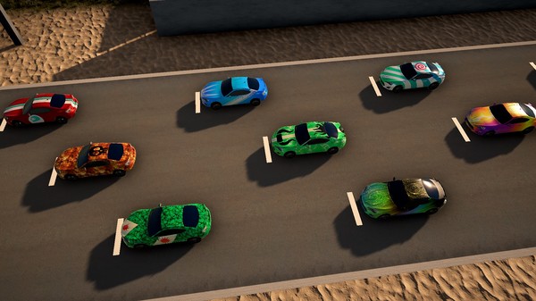 Turbo Sliders Unlimited - Customization Doubler