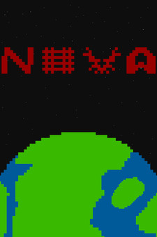 скриншот Nova 0