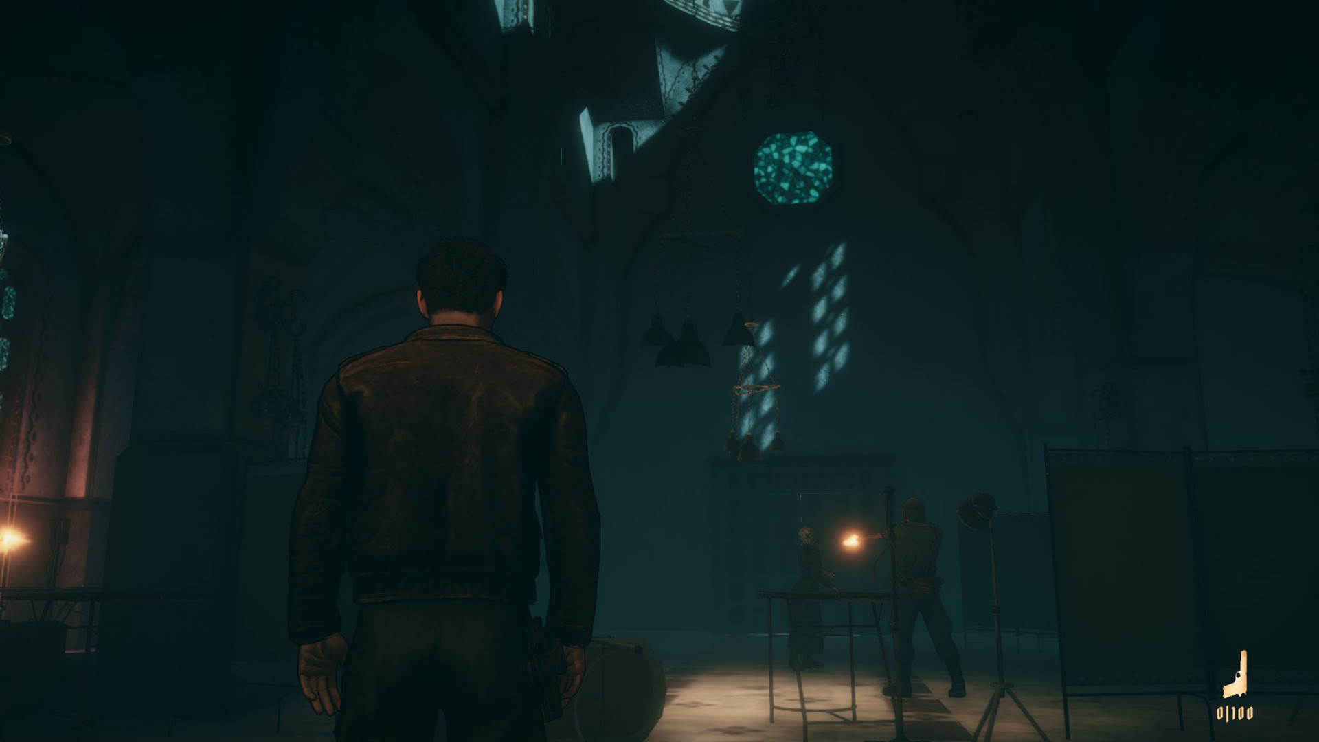 Valley of the Dead: MalnaZidos #6