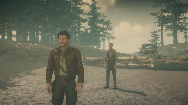 Скриншот из Valley of the Dead: MalnaZidos