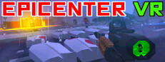 Epicenter VR 게임 이미지