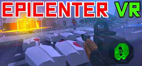 Epicenter VR